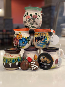 Mexican Mug Gift set